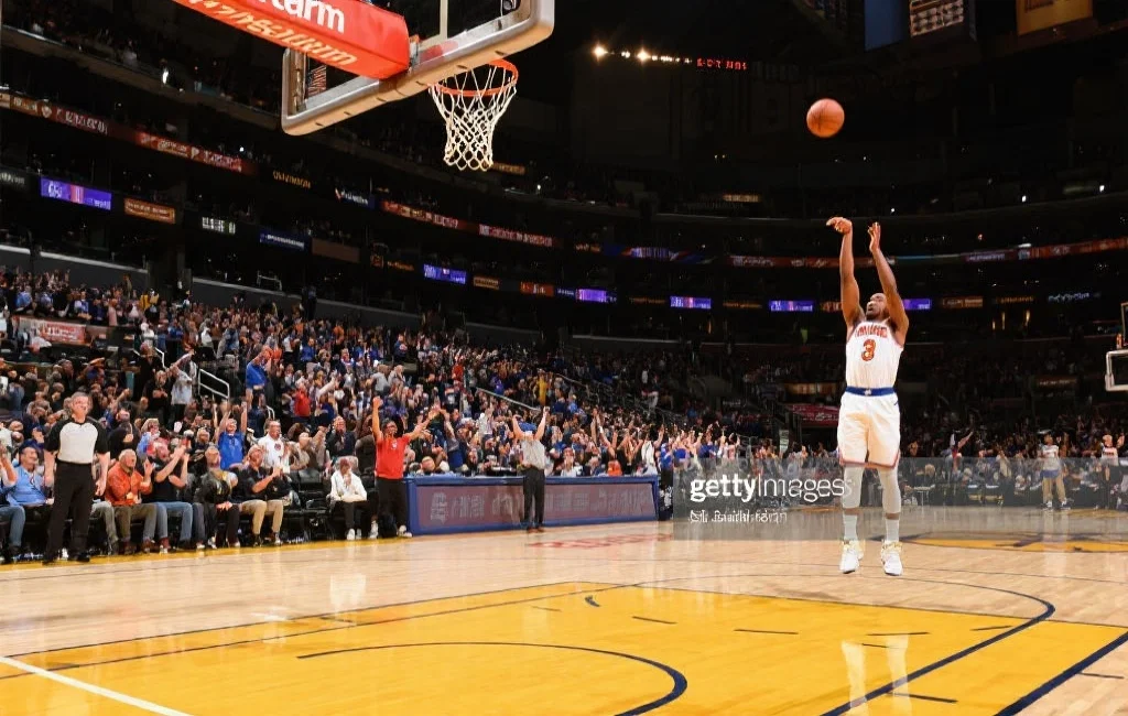 NBA赛季精彩瞬间盘点及下赛季潜力球队预测